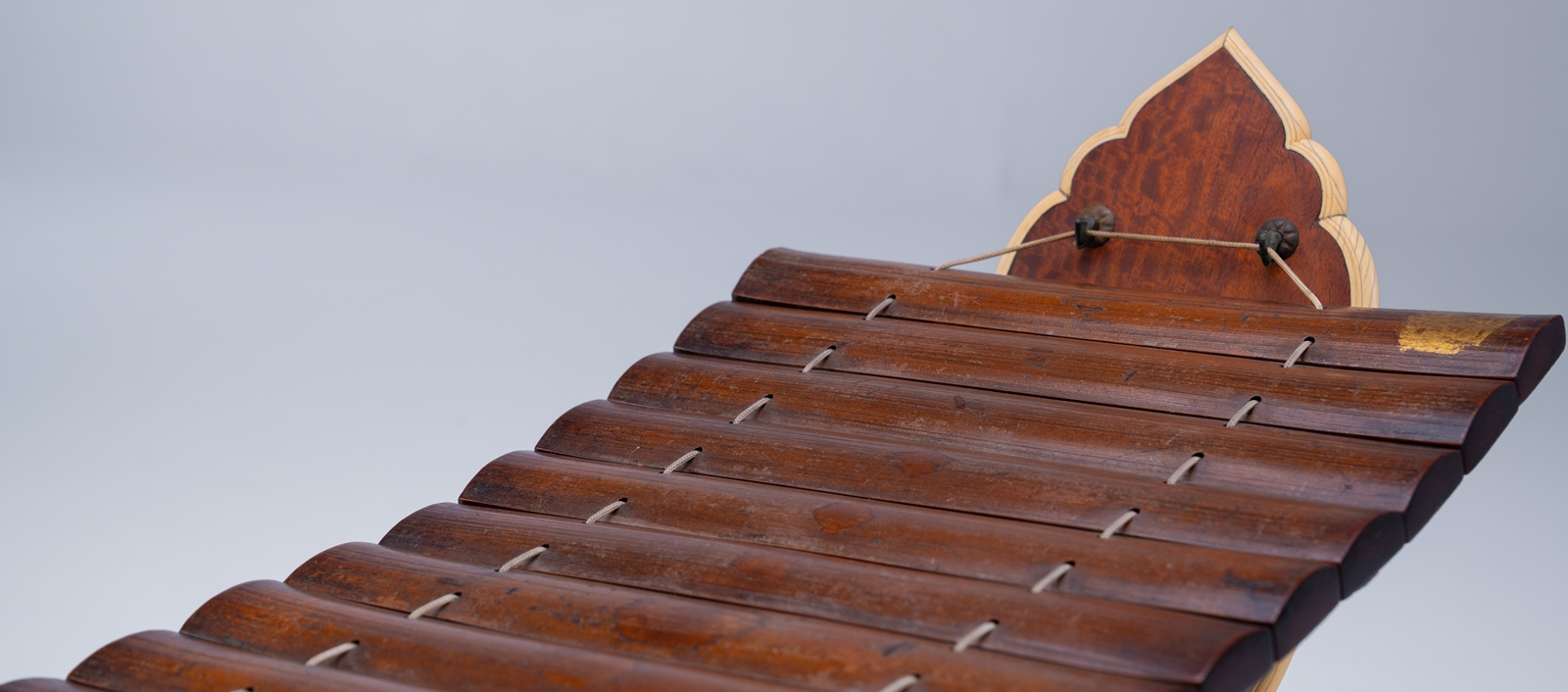 Music instrument - banner
